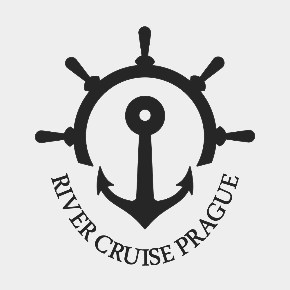 River Cruise Prague logo